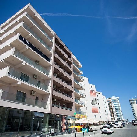 Axy Apartament Mamaia Apartment Exterior photo